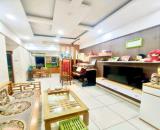 Bán chung cư VP5 Bán Đảo Linh Đàm-DT 62 m2-TẦNG CAO-2 NGỦ-2 WC-FULL NỘI THẤT.