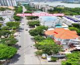 Biệt Thự Mặt Tiền Nguyễn Văn Hưởng 739m2(45x22) 4 Tầng-Hồ Bơi Sân Vườn-HĐT:350 Triệu/Tháng
