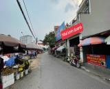 Bán nhà 2 tầng đường Nguyễn Viết Tú đối diện Chợ Định Trung lh_0987673102