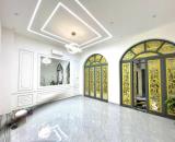 Bán nhà 35m2 cực đẹp tại Hào Nam, Đống Đa, 2 Thoáng, Nhà Mới, Để lại Full Nội Thất