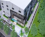 Cho thuê xưởng sản xuất 18000m2 trong KCN Đồng Nai, giá thuê 2 tỷ 119tr/tháng.