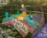 MỞ BÁN CHUNG CƯ OCEAN PARK 3 - VỊ TRÍ KIM CƯƠNG - TIỆN ÍCH QUỐC TẾ. GIÁ 60 TR/M2