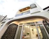 56m2, BÁN NHÀ 2 TẦNG, 3PN,HẺM 3.5M, NGUYỄN VĂN LƯỢNG, P17 GÒ VẤP, 6.x TỶ