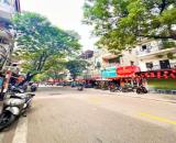 HÀNG HIẾM ĐỘI CẤN BA ĐÌNH - 1 NHÀ RA PHỐ - CHỦ TÂM HUYẾT
