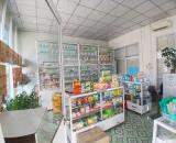 Cho thuê mặt bằng kinh doanh p.Trảng Dài.