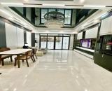 BÁN GẤP NHÀ PHỐ BỒ ĐỀ - LONG BIÊN, 50M x 6T, MT 5M, THANG MÁY, ÔTÔ, FULL ĐỒ. GIÁ 12.7 TỶ