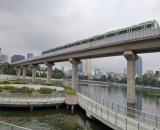 PHÂN LÔ TRẦN QUANG DIỆU QUẬN ỦY ĐỐNG ĐA DT55m2  Ô TÔ+ KINH DOANH