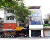 Cho thuê tầng 1 mặt phố Trần Đại Nghĩa, Ph. Bách Khoa, Q. Hai Bà Trưng, Hà Nội (50M2)