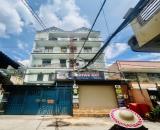 CĂN HỘ DỊCH VỤ 6 TẦNG 50 PHÒNG, THANG MÁY – DT 384M² – DÒNG TIỀN 2.7 TỶ/NĂM
