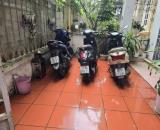 BÁN BIỆT THỰ NHỎ TRONG NGÕ PHỐ GIANG VĂN MINH, BA ĐÌNH, NGÕ RỘNG, 109m2 3T MT 6m 27 tỷ.