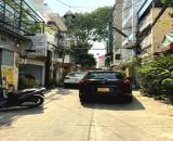 Bán Nhà Hẻm Xe Hơi Đẹp Nhất Đường Nguyễn Tri Phương Quận 10 - 48m²(4 x 12) x 4 Tầng - 12 T