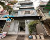 Bán Nhà Đường Nguyễn Tiểu La Quận 10 - DTSD 200m² - Đang Có Dòng Tiền 300tr/năm - 8,9 Tỷ