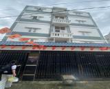 ĐƯỜNG 16 - THẠNH MỸ LỢI - 274m2 - 5 TẦNG - 51 PHÒNG CHO THUÊ