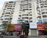 Bán Ki-ốt mặt phố Phạm Ngọc Thạch, Đống Đa. 24,5 m2. Vỉa hè rộng KD sầm uất. Sổ lâu dài.