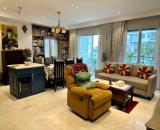 BÁN CĂN HỘ 2PN 2VS (CÓ BỒN TẮM) – GOLDEN WESTLAKE EXECUTIVE RESIDENCE – THUỴ KHUÊ, TÂY HỒ