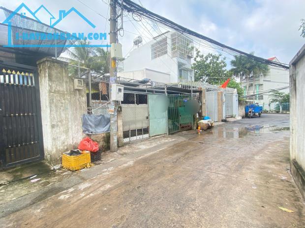 CHÍNH CHỦ GỬI BÁN ĐẤT MẶT TIỀN ĐƯỜNG SỐ 2 – P.Bình Trưng Đông Quận 2 🔹 Diện tích: 86,8m² - 1
