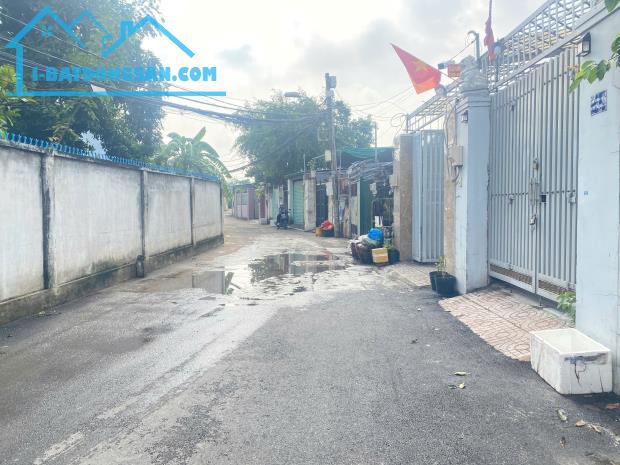 CHÍNH CHỦ GỬI BÁN ĐẤT MẶT TIỀN ĐƯỜNG SỐ 2 – P.Bình Trưng Đông Quận 2 🔹 Diện tích: 86,8m² - 2