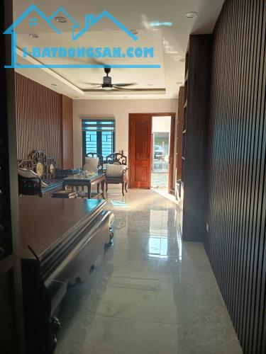 BÁN NHÀ MỚI ĐẸP 2 MẶT PHỐ – ĐƯỜNG 32 CŨ (PHÙNG, ĐỒNG THÁP) – 139M² – GIÁ 11 TỶ - 1