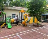 Tập thể Kim Liên, Đống Đa, 72 m2, 4,5 Ty