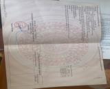 Bán đất gần nhà máy in tiền quốc gia tại Hoà Lạc