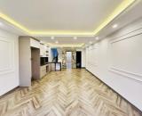 NHÀ 711-H12 NGÕ 147 TÂN MAI, 60M2*5T, MẶT NGÕ Ô TÔ, 4 NGỦ 16,9 TỶ