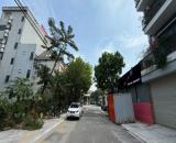 Bán lô 96m2 Hướng Đông Nam đường Nguyễn Tư Phúc, Liên Bảo lh_0987673102