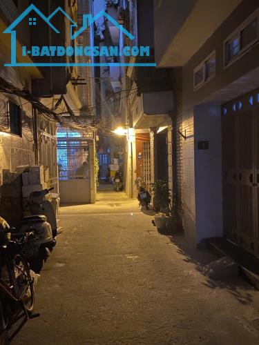 Bán nhà Kim Ngưu, 70m, 4 tầng dân xây, 9.8 tỷ. - 5