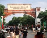 Chính chủ gửi bán lô đất cực đẹp giá 2 tỷ  vị trí vàng Hòa Lạc, ngay ĐH Quốc Gia  FPT  QL2