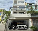 PHÚ NHUẬN - NHÀ ĐẸP 5 TẦNG 72m2 - THANG MÁY - HẺM KINH DOANH 8M - 21.9 TỶ