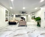 NHÀ ĐẸP VÕNG THỊ – VIEW HỒ TÂY – CÁCH MẶT HỒ 10m – OTO ĐỖ CỔNG