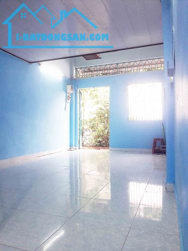 CHO THUÊ NHÀ NGUYÊN CĂN HẺM XE HƠI – 90M² – NGUYỄN HỚI, AN LẠC, BÌNH TÂN (CHÍNH CHỦ) - 1