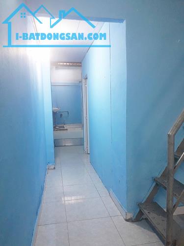 CHO THUÊ NHÀ NGUYÊN CĂN HẺM XE HƠI – 90M² – NGUYỄN HỚI, AN LẠC, BÌNH TÂN (CHÍNH CHỦ) - 2