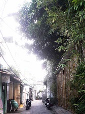 CHO THUÊ NHÀ NGUYÊN CĂN HẺM XE HƠI – 90M² – NGUYỄN HỚI, AN LẠC, BÌNH TÂN (CHÍNH CHỦ) - 3
