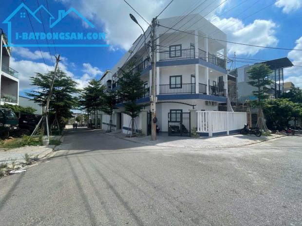Cần bán lô đất KQH Vĩnh Mộc – Thủy Dương, TP Huế ⚡️ - 1