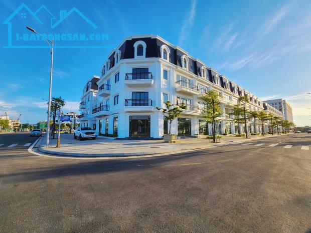 💎 GIÁ ƯU ĐÃI CHỈ TỪ 7X TỶ – PHÚ XUÂN CITY HUẾ 💎 - 1