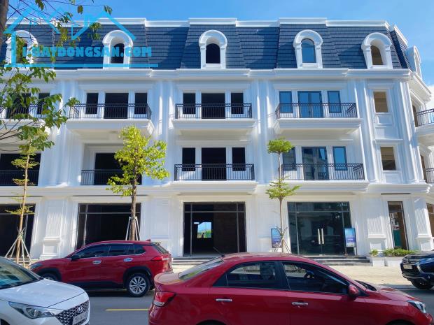 💎 GIÁ ƯU ĐÃI CHỈ TỪ 7X TỶ – PHÚ XUÂN CITY HUẾ 💎 - 4