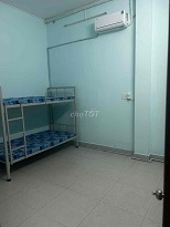 Cho thuê phòng trọ đầy đủ tiện nghi, mặt tiền đường Lã Xuân Oai