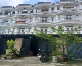 Bán nhà HXH 140/ Thạnh Xuân 22, P. Thạnh Xuân, Q.12: 4 x 17, giá 6 tỷ.