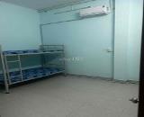 Cho thuê phòng trọ đầy đủ tiện nghi, mặt tiền đường Lã Xuân Oai