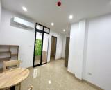 Cho thuê 1ngủ 1 bếp cực đẹp thoáng ngõ 110 Trần Duy Hưng