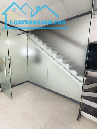 VĂN PHÒNG 60M² TRỌN GÓI – CHỈ TỪ 6 TRIỆU/THÁNG, XÁCH LAPTOP VÀO LÀ LÀM VIỆC! - 1