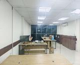 VĂN PHÒNG 60M² TRỌN GÓI – CHỈ TỪ 6 TRIỆU/THÁNG, XÁCH LAPTOP VÀO LÀ LÀM VIỆC!