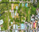 🔹 BÁN LÔ ĐẤT THỔ CƯ QL50 CẦN ĐƯỚC- LONG AN GIÁ 1ty5- 80M2🔹