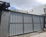 Bán đất thổ cư Sinco ngang 5x17m chỉ 5,3 tỷ hẻm thông