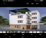 BÁN NHÀ 4 TẦNG – THỌ VỰC, ĐAN PHƯỢNG – 54M², MẶT TIỀN 7M, CỬA CHỮ L CỰC ĐẸP 4.6 tỷ