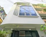 Bán Nhà Căn Góc - Hẻm Xe Hơi - Đường 3/2 Quận 10 - 56m²(4,3 x 13) 5 Tầng - 16 Tỷ Còn TL