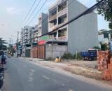 Đất mặt tiền đường 11 P.Trường Thọ sát đường số 2. Vị trí kinh doanh đắc địa