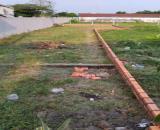 Đất (5x35) nở hậu đẹp. Vị trí 1/ Bùi Công Trừng, Hóc Môn hơn 20tr/1m² (Giáp Q12)