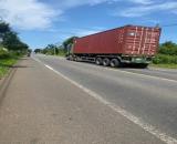 Bán lô đất mặt tiền đường Bình Ba - Đá Bạc, Châu Đức, Vũng Tàu - TP. HCM