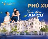 🌟 PHÚ XUÂN CITY – TÂM ĐIỂM AN CƯ, TÂM MẠCH SINH LỜI 🌟